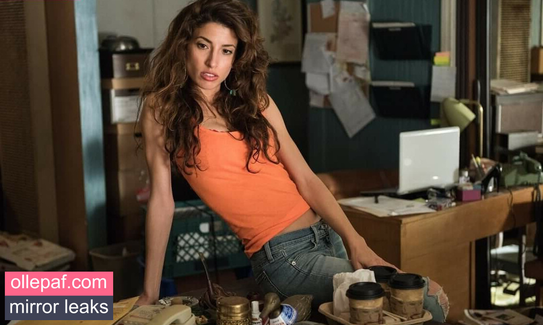 Latest Leaks Tania Raymonde Nude #29 - Fapello