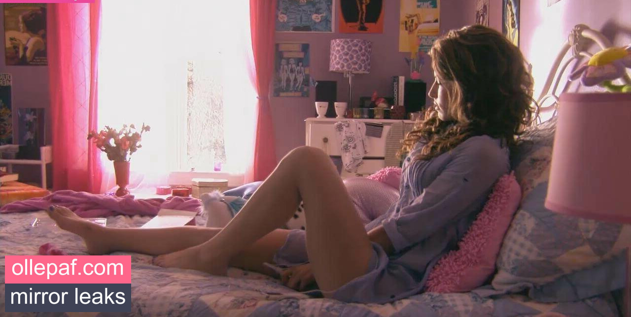 Latest Leaks Tania Raymonde Nude #32 - Fapello