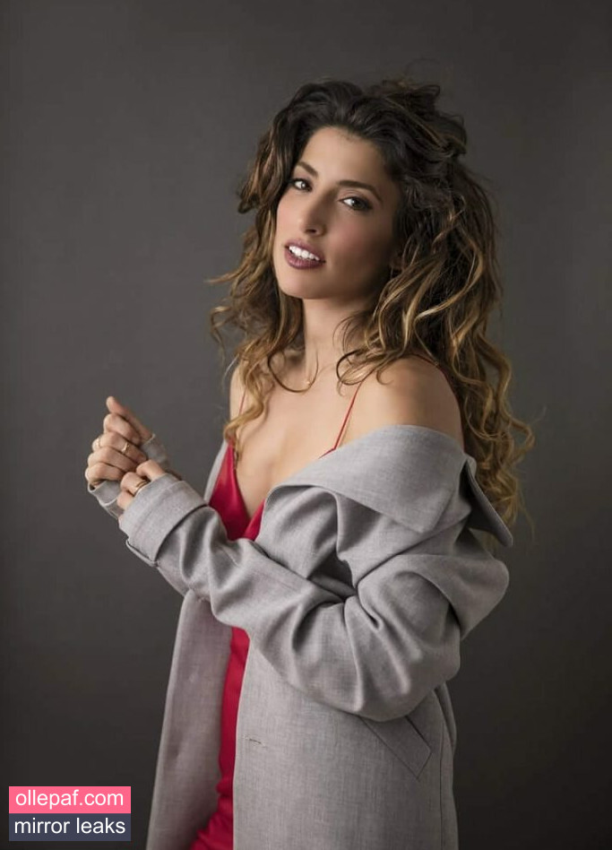 Latest Leaks Tania Raymonde Nude #33 - Fapello