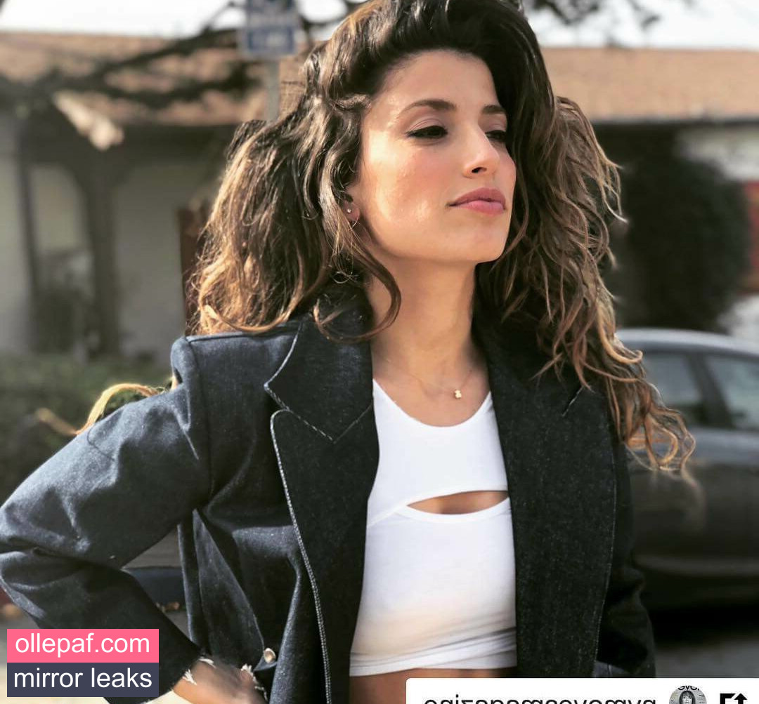 Latest Leaks Tania Raymonde Nude #34 - Fapello