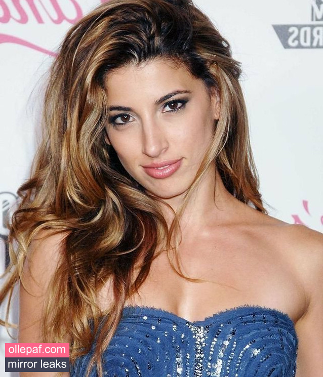 Latest Leaks Tania Raymonde Nude #5 - Fapello
