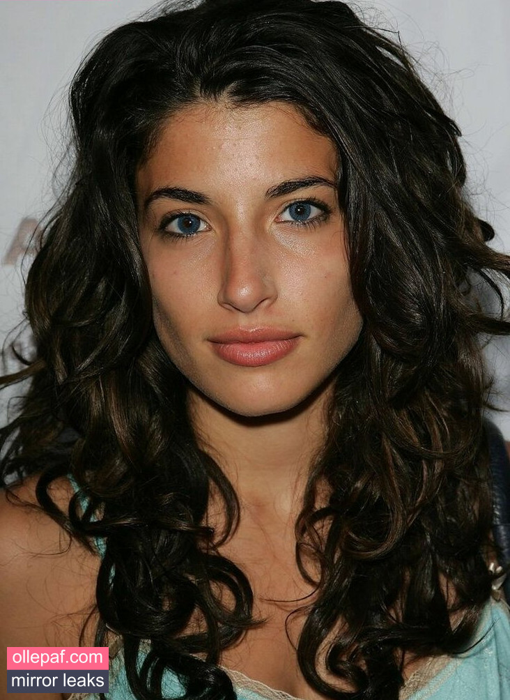 Latest Leaks Tania Raymonde Nude #52 - Fapello