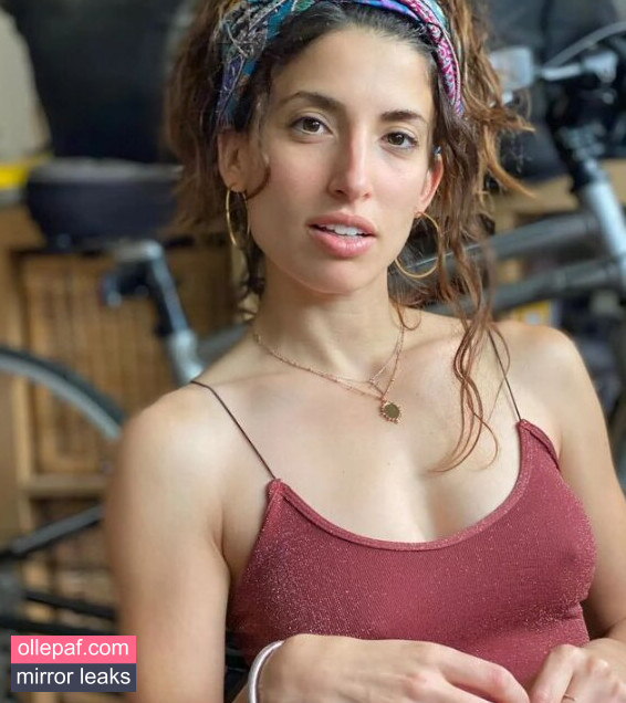Latest Leaks Tania Raymonde Nude #56 - Fapello