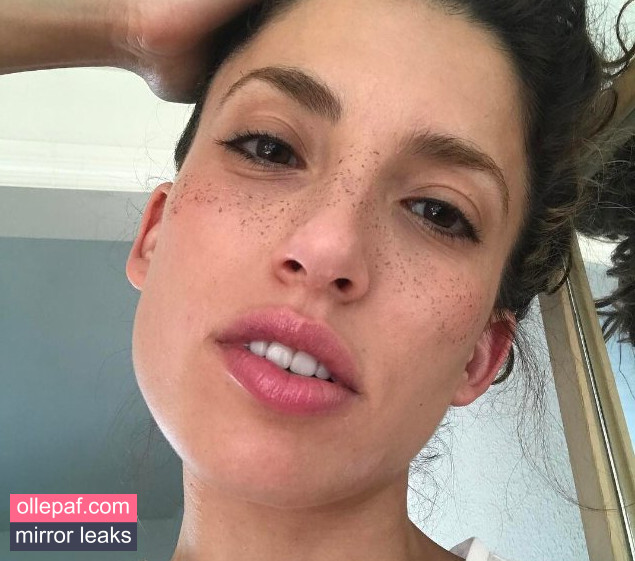 Latest Leaks Tania Raymonde Nude #58 - Fapello
