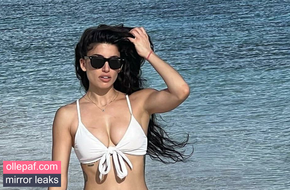 Latest Leaks Tania Raymonde Nude #68 - Fapello