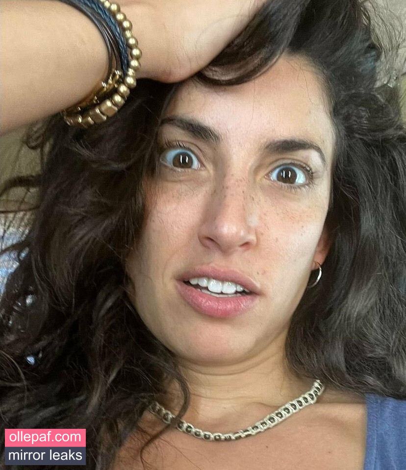 Latest Leaks Tania Raymonde Nude #70 - Fapello