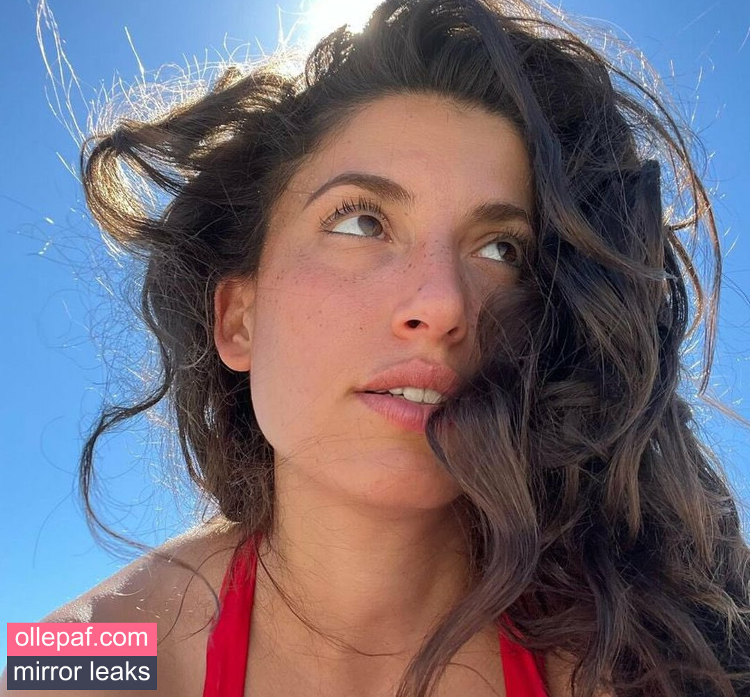 Latest Leaks Tania Raymonde Nude #71 - Fapello