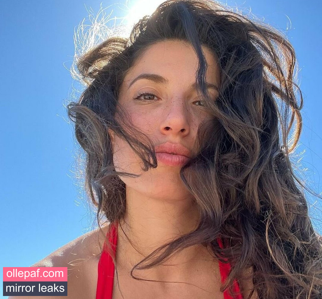 Latest Leaks Tania Raymonde Nude #72 - Fapello