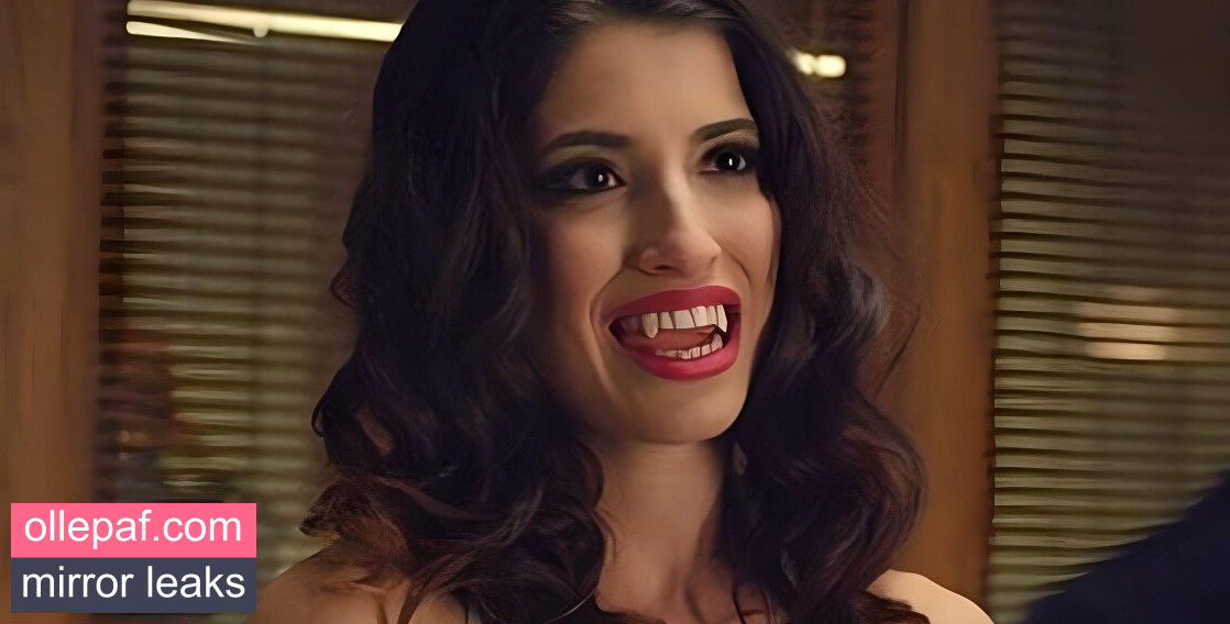 Latest Leaks Tania Raymonde Nude #78 - Fapello