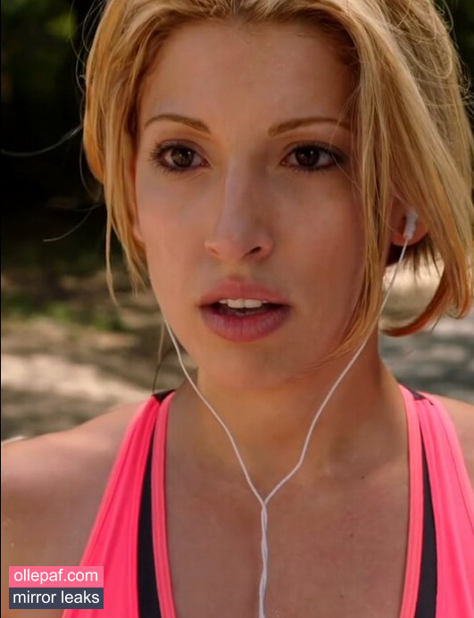 Latest Leaks Tania Raymonde Nude #81 - Fapello