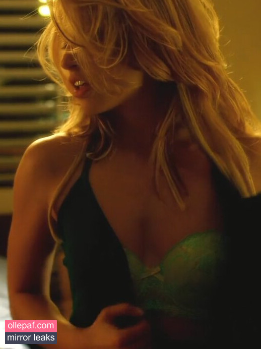 Latest Leaks Tania Raymonde Nude #89 - Fapello