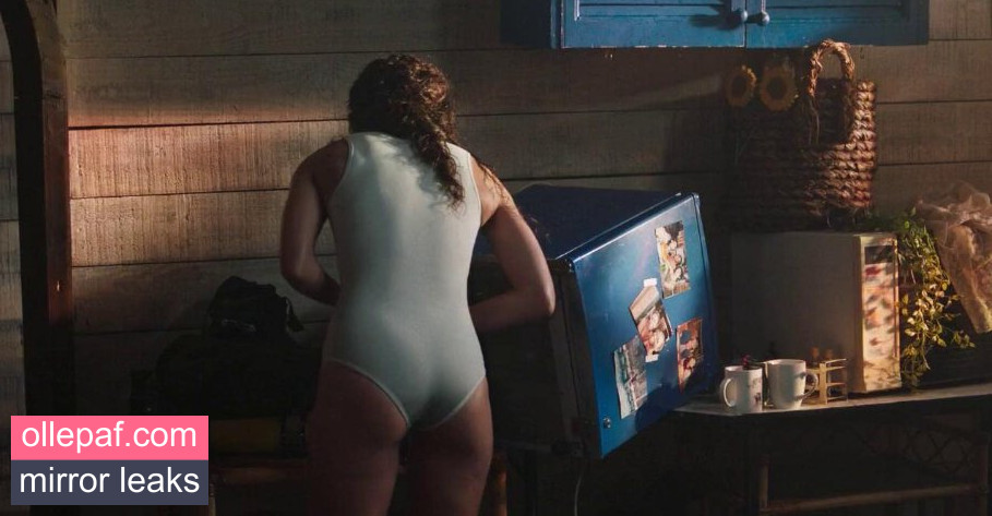 Latest Leaks Tania Raymonde Nude #92 - Fapello