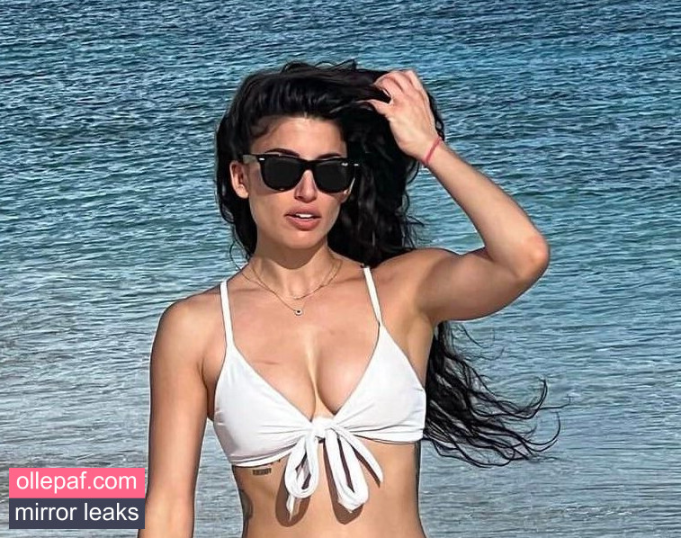 Latest Leaks Tania Raymonde Nude #99 - Fapello