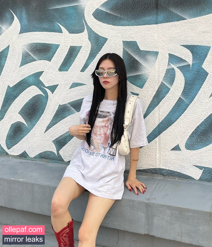Latest Leaks Tanifuji Rina Nude #14 - Fapello