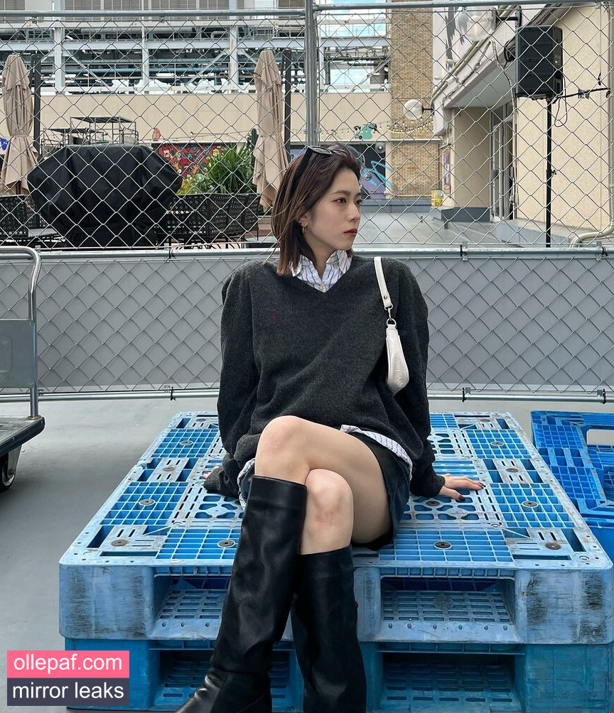 Latest Leaks Tanifuji Rina Nude #17 - Fapello