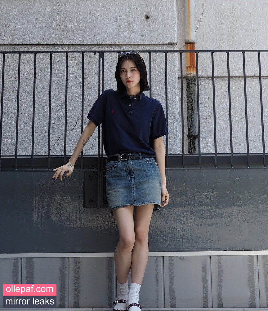 Latest Leaks Tanifuji Rina Nude #4 - Fapello