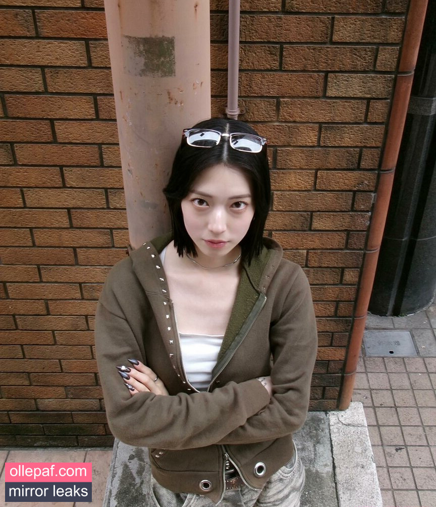Latest Leaks Tanifuji Rina Nude #8 - Fapello
