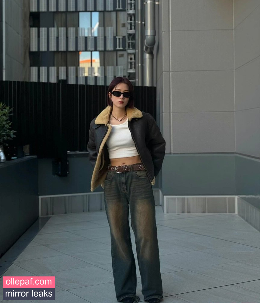 Latest Leaks Tanifuji Rina Nude #10 - Fapello