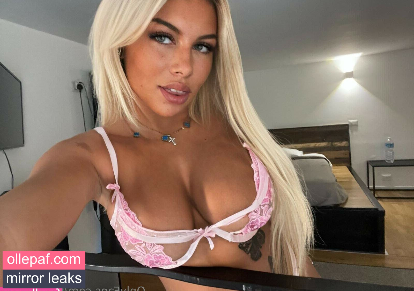 Latest Leaks tanisha.lou Nude #21 - Fapello