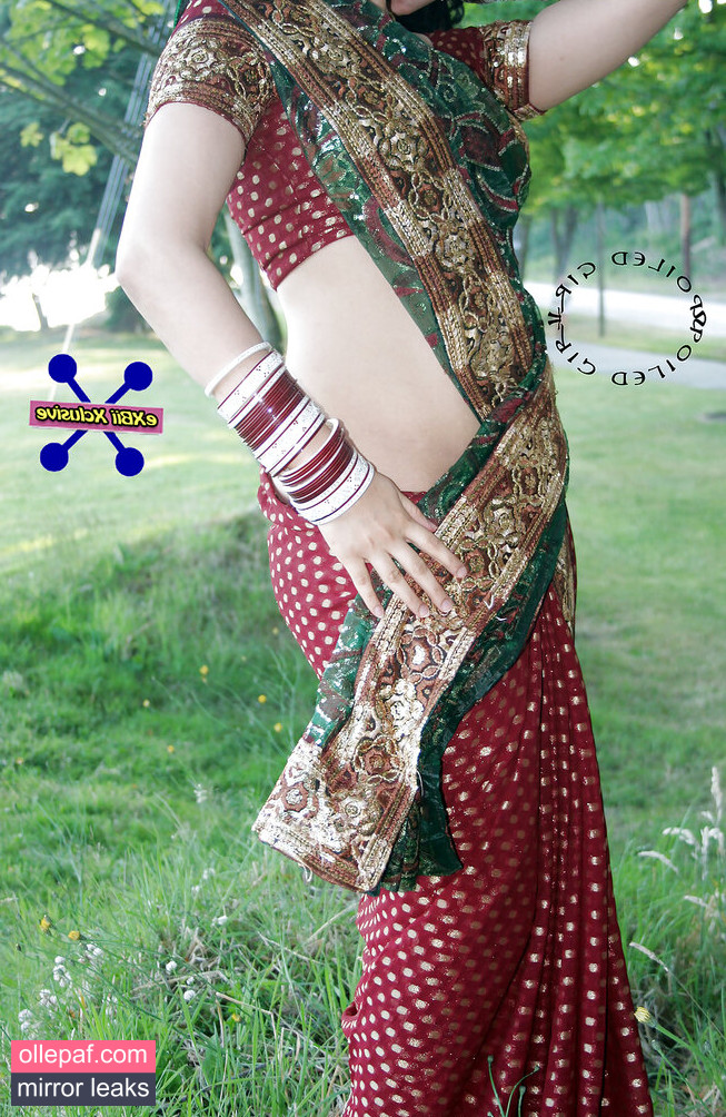 Latest Leaks Tanishka Nude #2 - Fapello