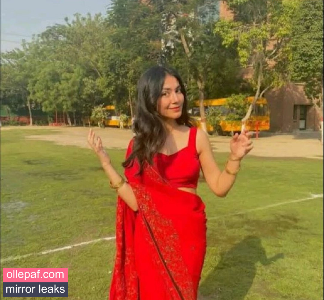 Latest Leaks Tanishka Nude #11 - Fapello