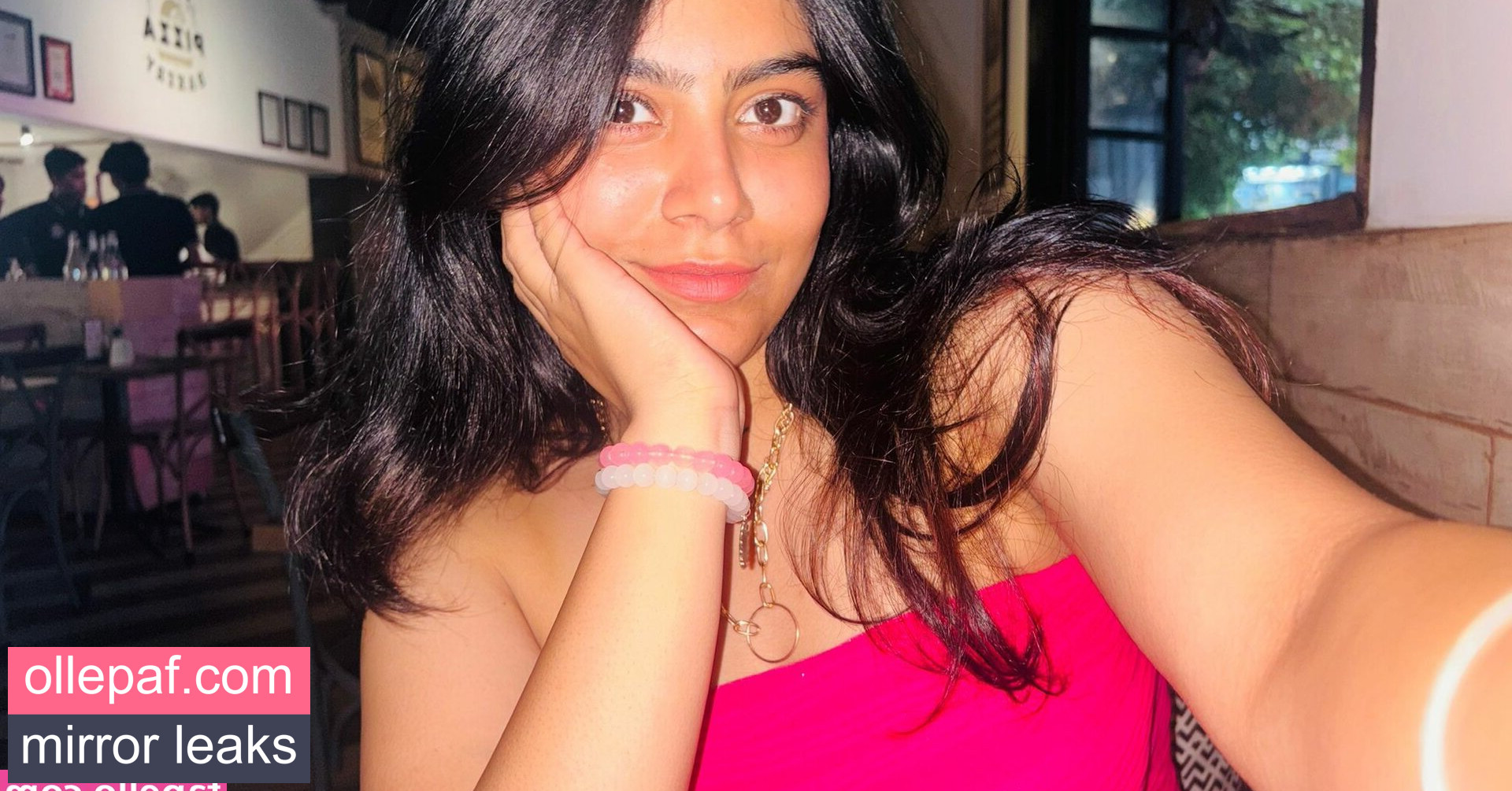 Latest Leaks Tanishka Nude #14 - Fapello