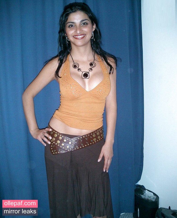 Latest Leaks Tanishka Nude #9 - Fapello