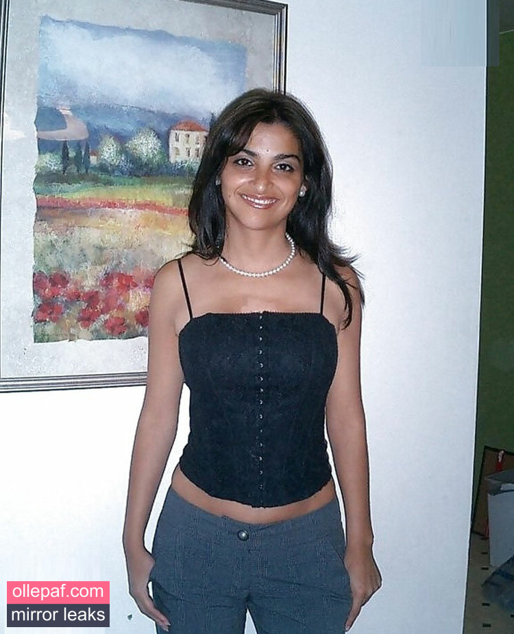 Latest Leaks Tanishka Nude #10 - Fapello