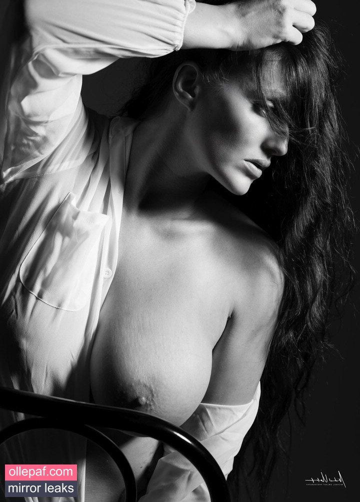 Latest Leaks Tanja Weiss Nude #242 - Fapello