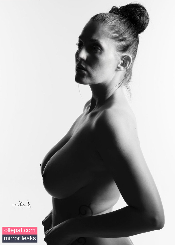 Latest Leaks Tanja Weiss Nude #250 - Fapello