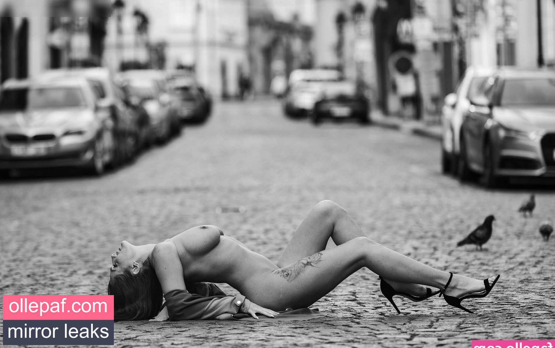 Latest Leaks Tanja Weiss Nude #298 - Fapello