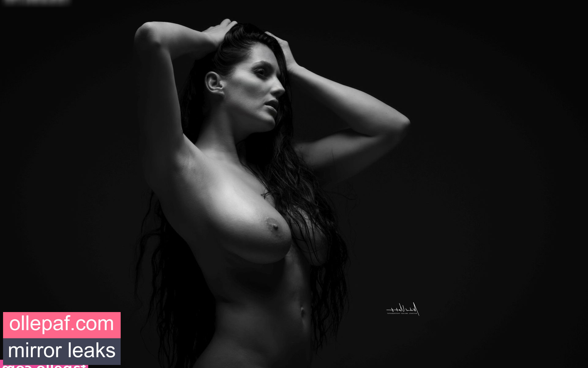 Latest Leaks Tanja Weiss Nude #338 - Fapello