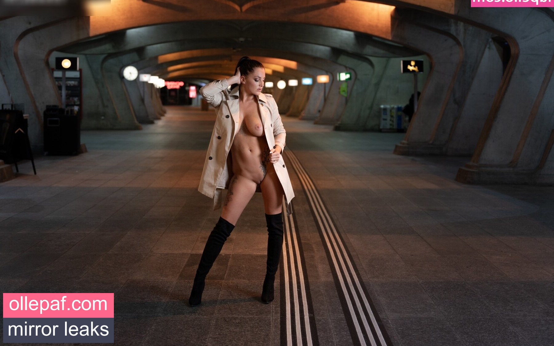 Latest Leaks Tanja Weiss Nude #395 - Fapello