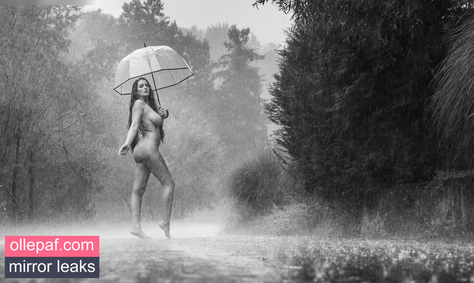 Latest Leaks Tanja Weiss Nude #5 - Fapello