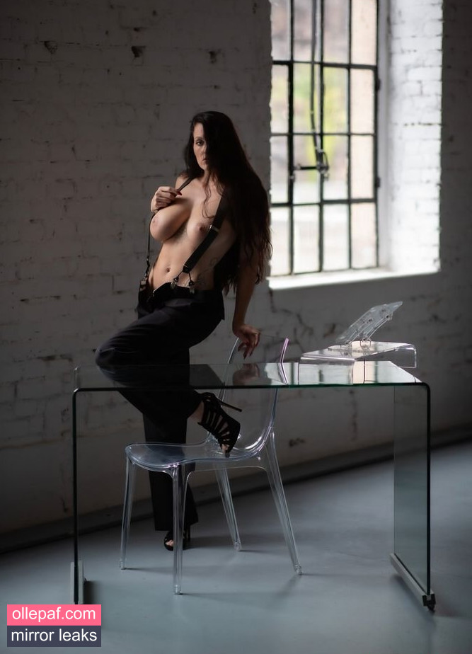 Latest Leaks Tanja Weiss Nude #412 - Fapello
