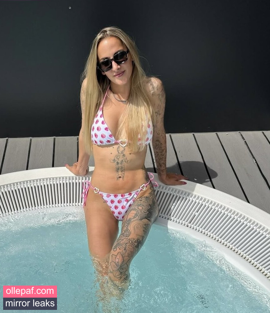 Latest Leaks tanschen Nude #6 - Fapello