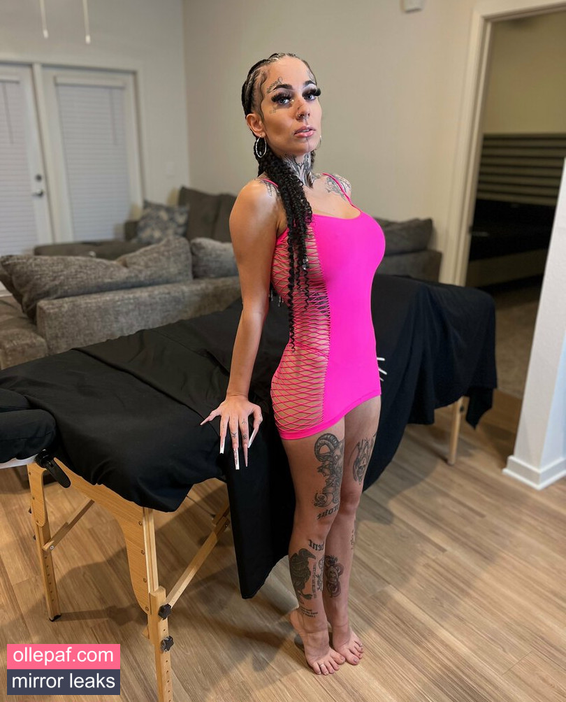 Latest Leaks tantricmike Nude #6 - Fapello