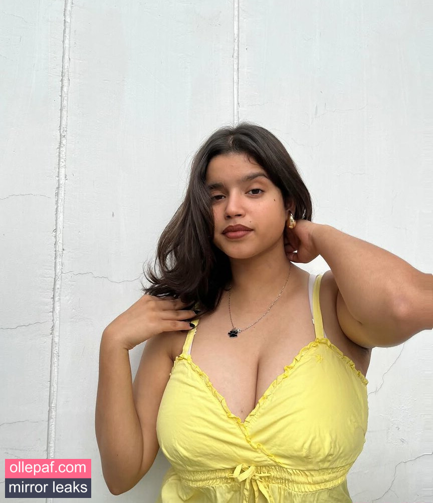 Tanu Cherry Nude Leaks OnlyFans #11 - Fapello