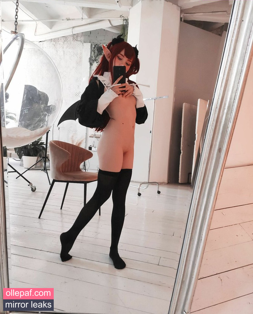 Latest Leaks Tanuki_tyan Nude #207 - Fapello