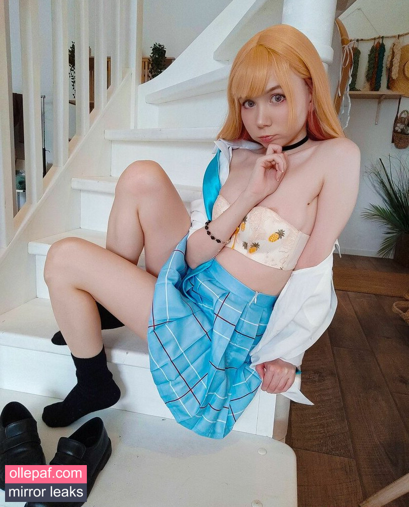 Latest Leaks Tanuki_tyan Nude #60 - Fapello