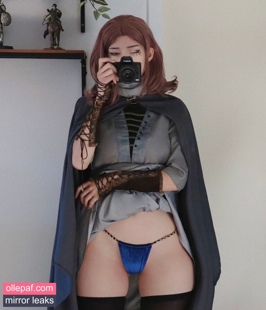 Latest Leaks Tanukii Chan Nude #31 - Fapello