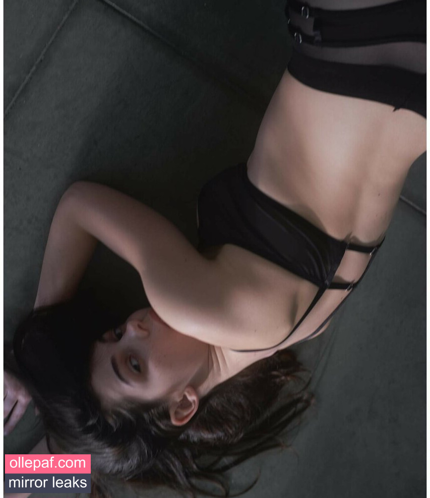 Latest Leaks Tanya Asmodeus Nude #121 - Fapello