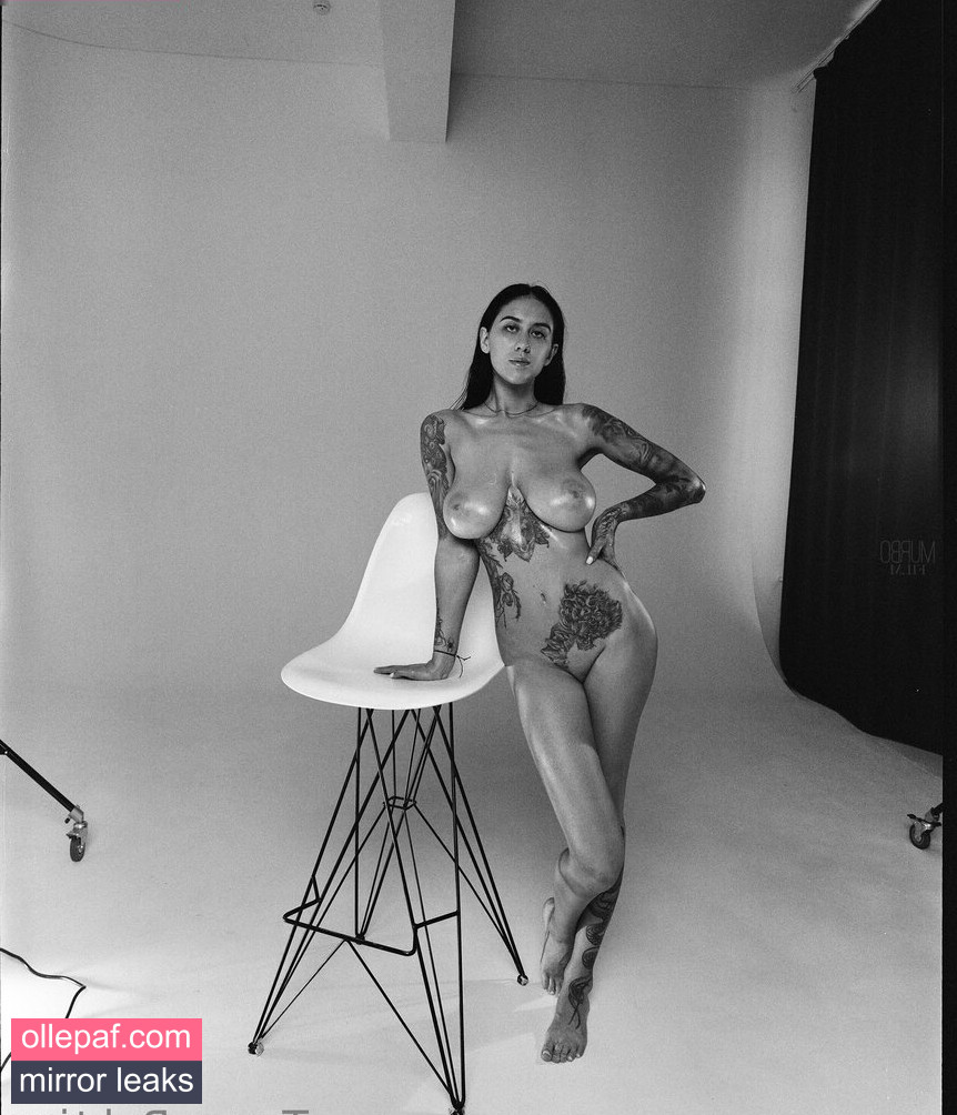 Latest Leaks Tanya Bahtina Nude #319 - Fapello