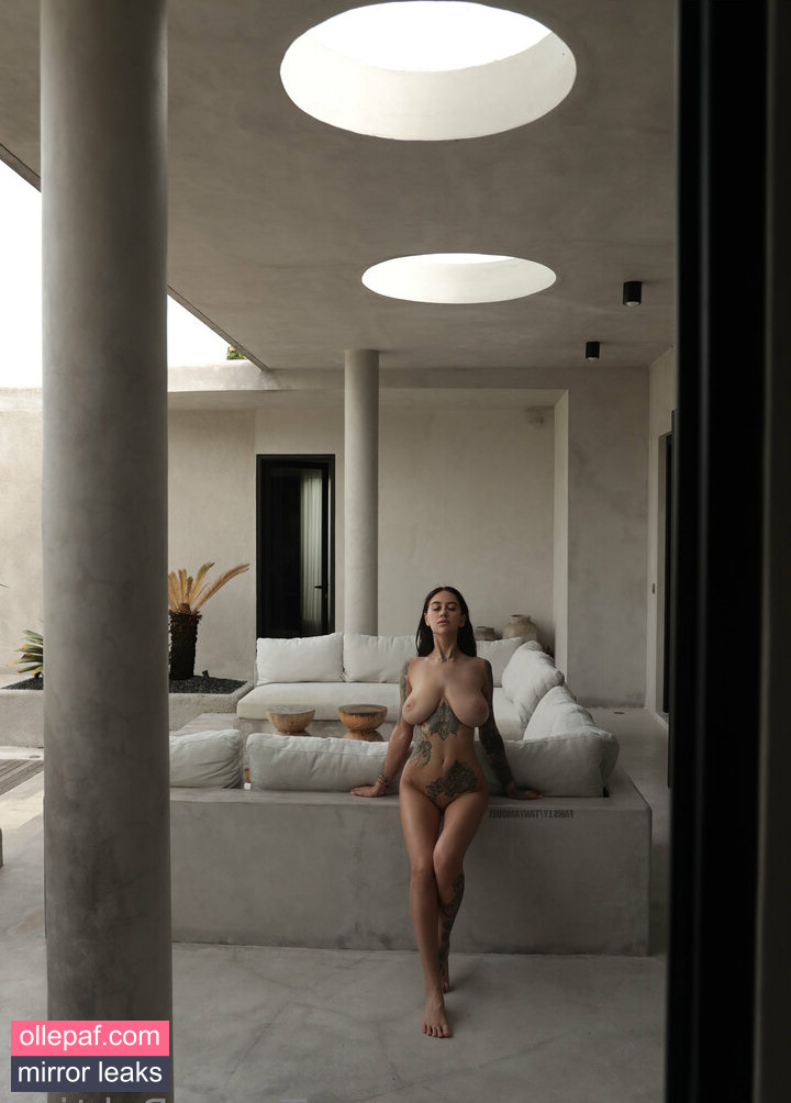 Latest Leaks Tanya Bahtina Nude #377 - Fapello