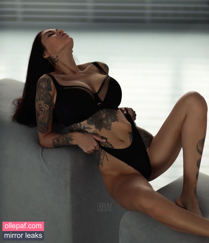 Latest Leaks Tanya Bahtina Nude #711 - Fapello