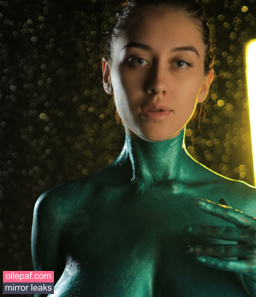 Latest Leaks Tanya Bahtina Nude #746 - Fapello