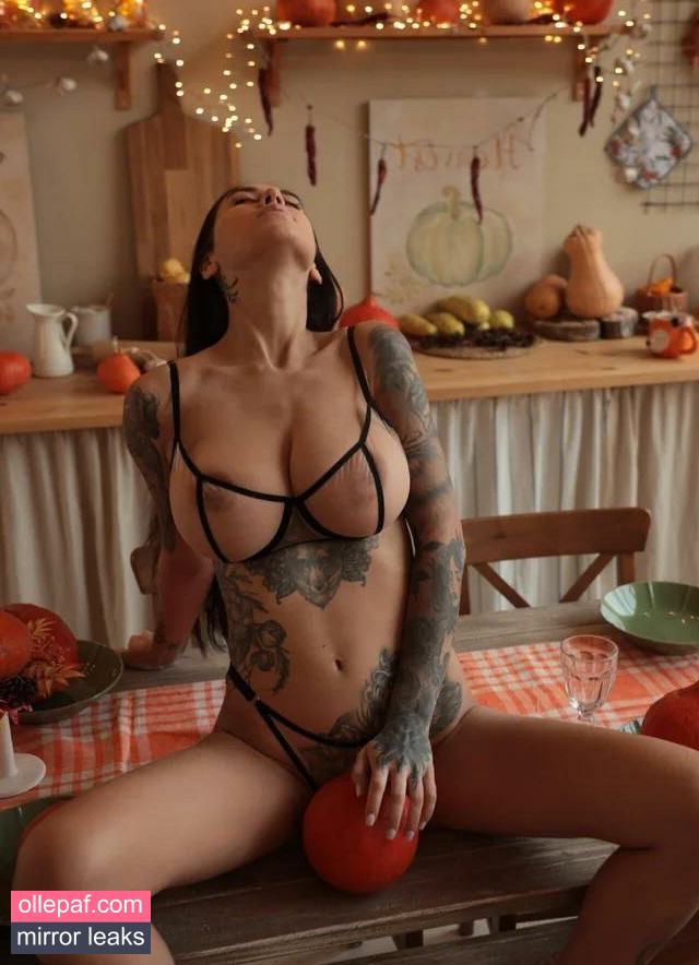 Latest Leaks Tanya Bahtina Nude #762 - Fapello