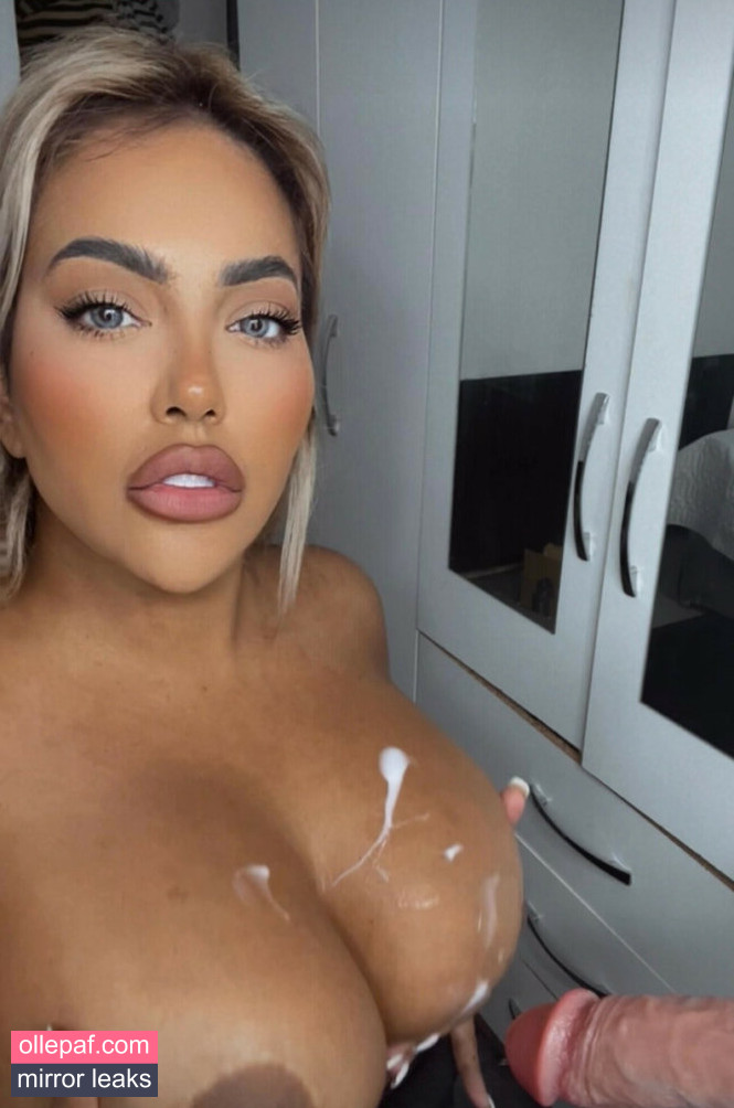 Latest Leaks Tanya Lucie Nude #35 - Fapello