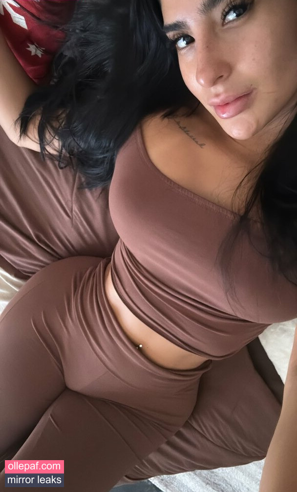 Latest Leaks tanyacmendoza Nude #3 - Fapello