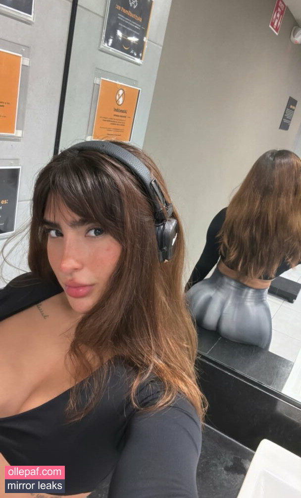 Latest Leaks tanyacmendoza Nude #35 - Fapello